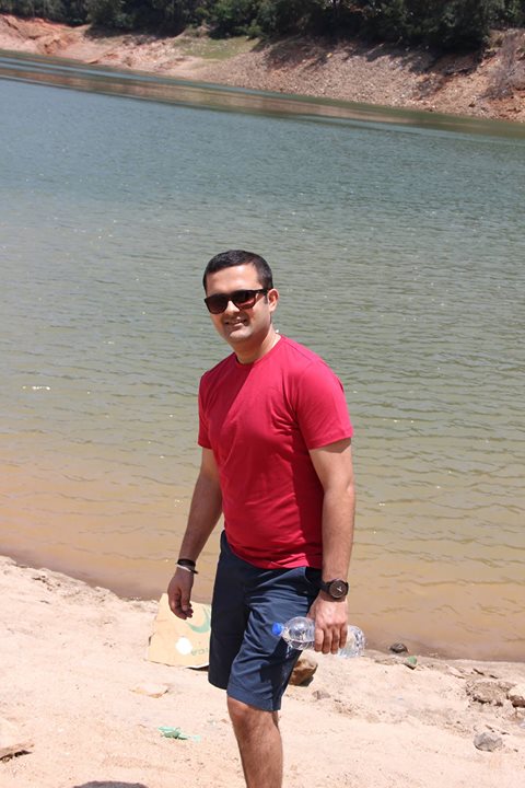 ankitbayala's profile banner image