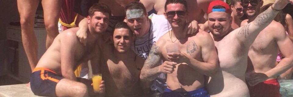 ShaunMacca88's profile banner image