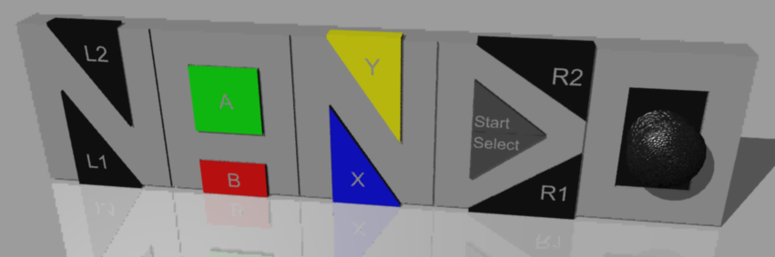 Nando_Freak's profile banner image