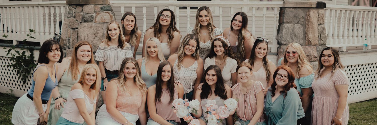 Sigma Kappa banner
