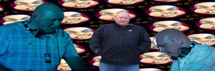 WeavyDj's profile banner image