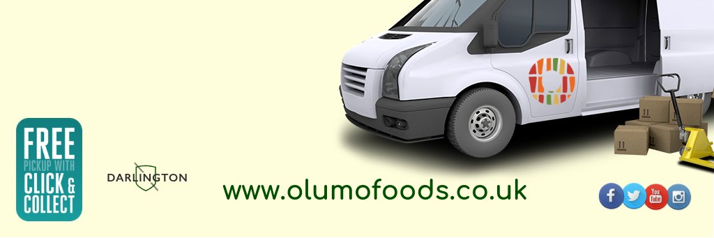 olumofoods's profile banner image