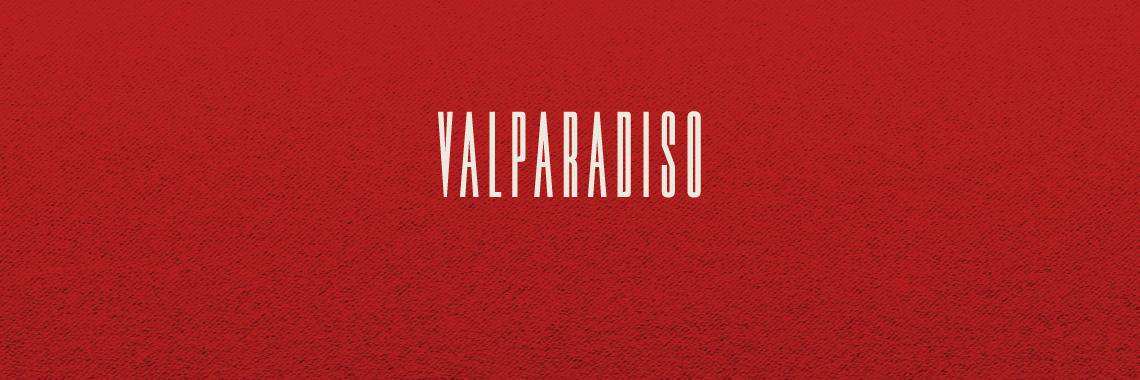 Valparadisoband's profile banner image