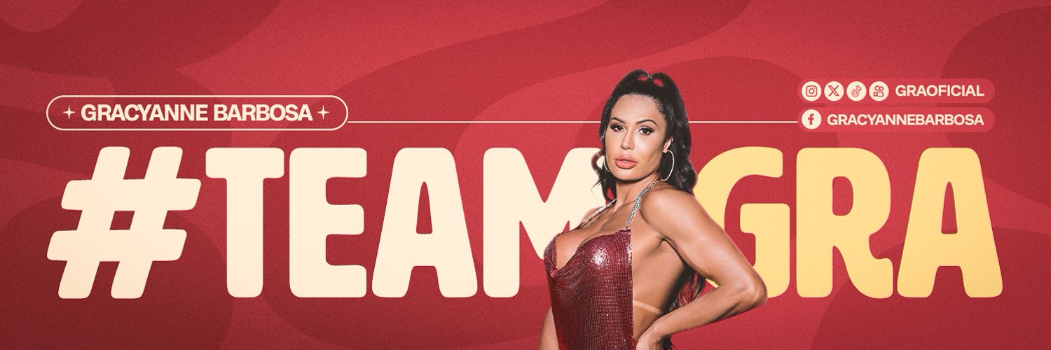 gracyanne_bbb's profile banner image