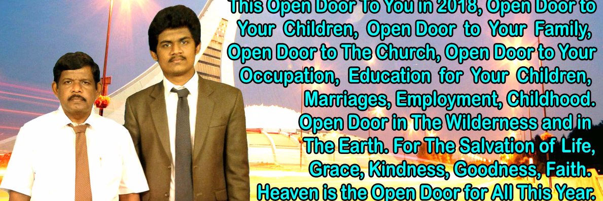 WS_Ministries's profile banner image