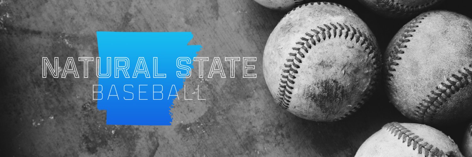 Natural St. Baseball banner