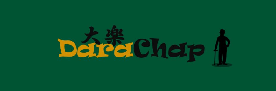Dara_Chap's profile banner image