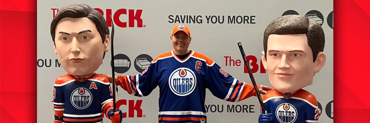 R.J. Laliberte banner