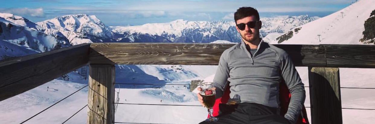 Jack Gallagher banner