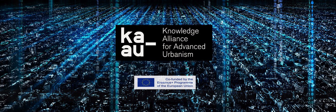 KA-AU banner