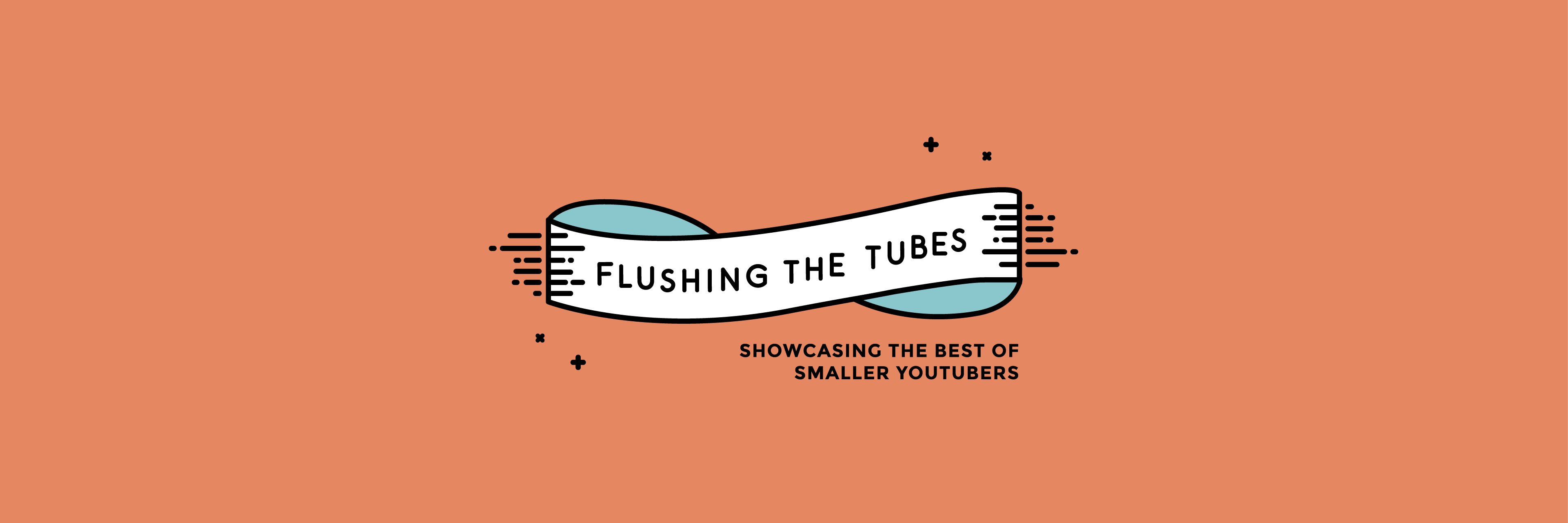 FlushTheTubes's profile banner image