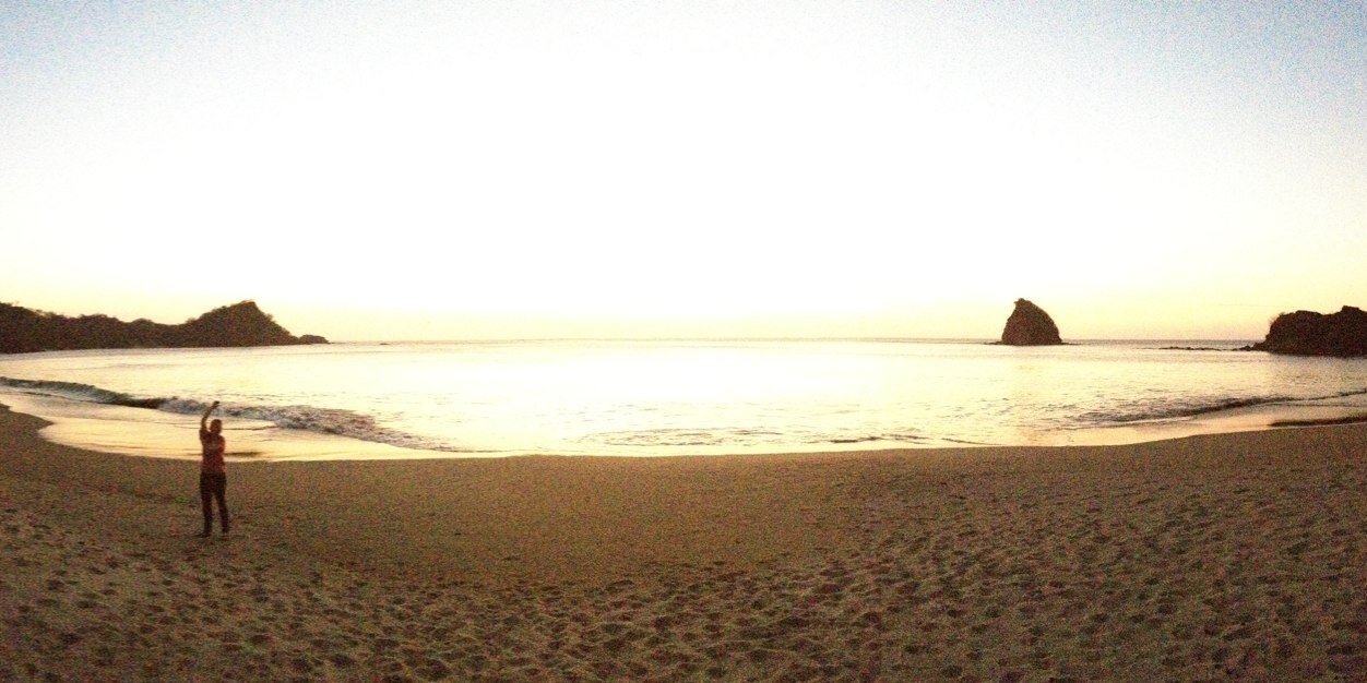 AaronOpy's profile banner image