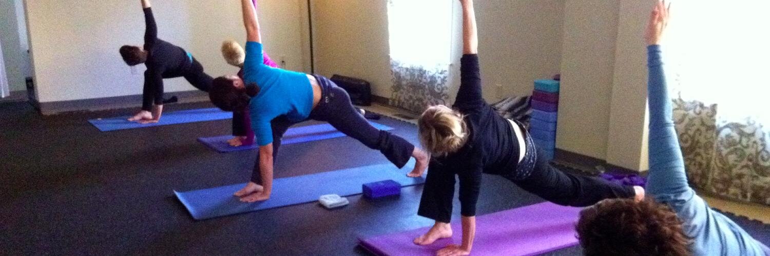 bridgeyoga's profile banner image