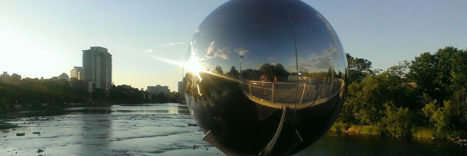 GeorgeDaNova's profile banner image