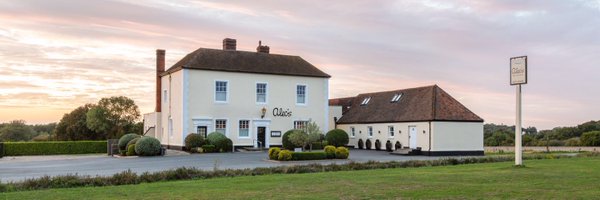 AlecsRestaurant Profile Banner