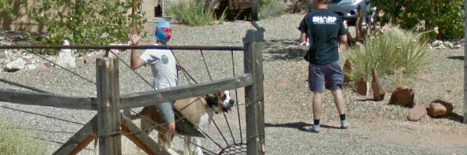 streetviewfun's profile banner image
