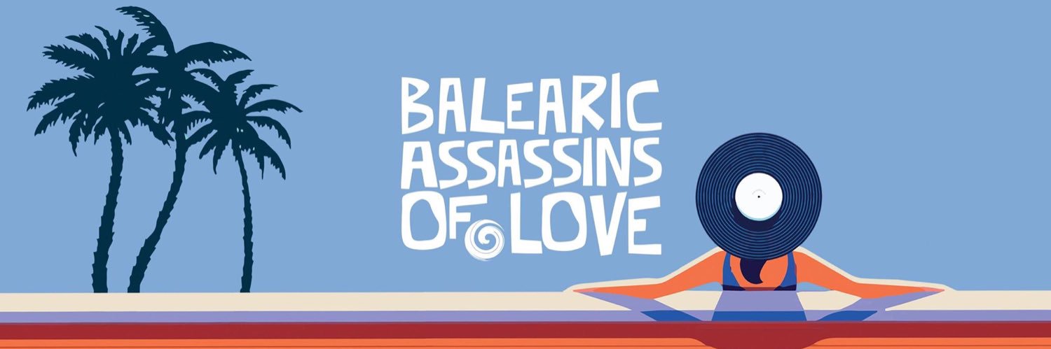 Balearic Assassins Of Love banner
