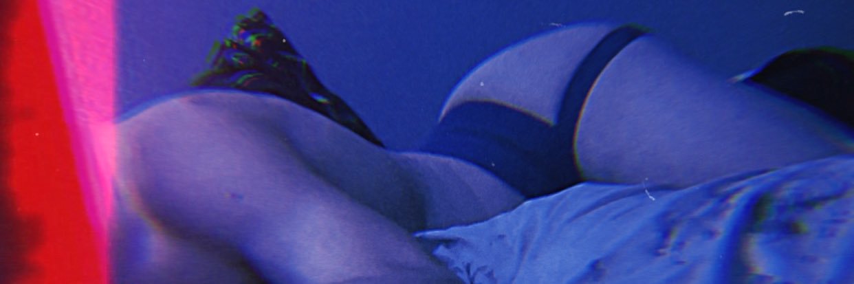 DeanCakes's profile banner image