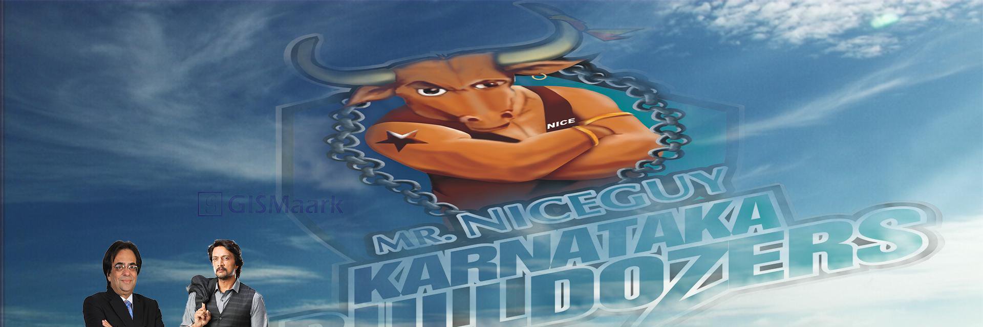 Karnatakabulldozers banner