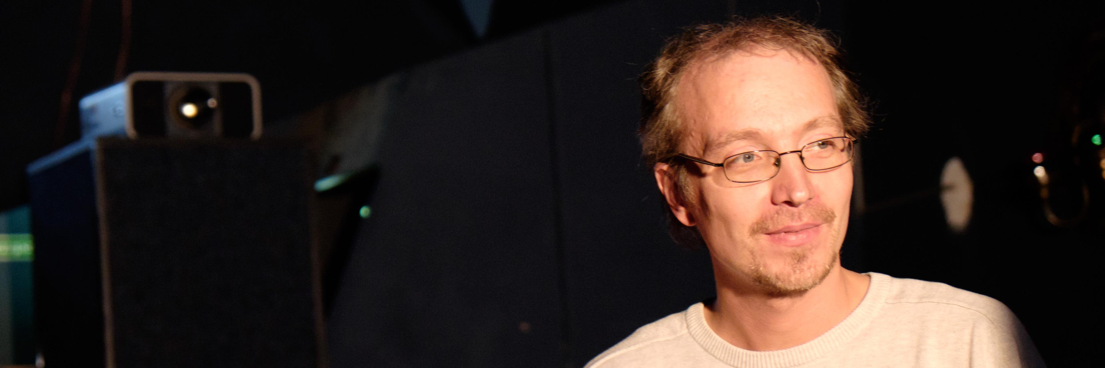ChristianGenzel's profile banner image