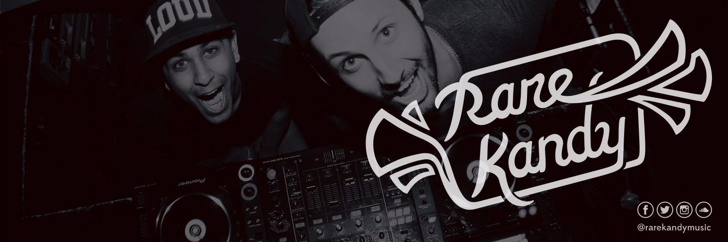 RareKandyMusic's profile banner image