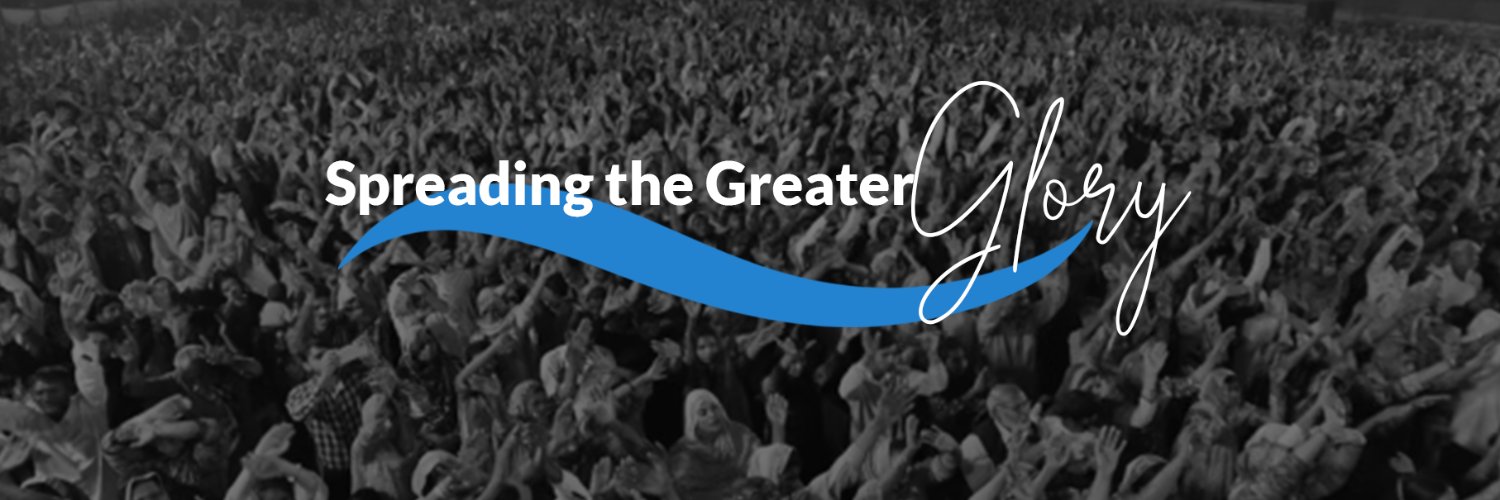 TheGloryZone's profile banner image