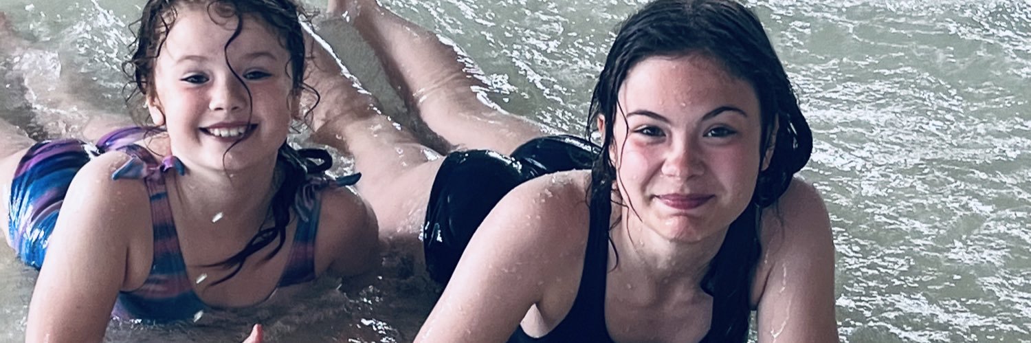 Rachel 🙃💓🙃 banner