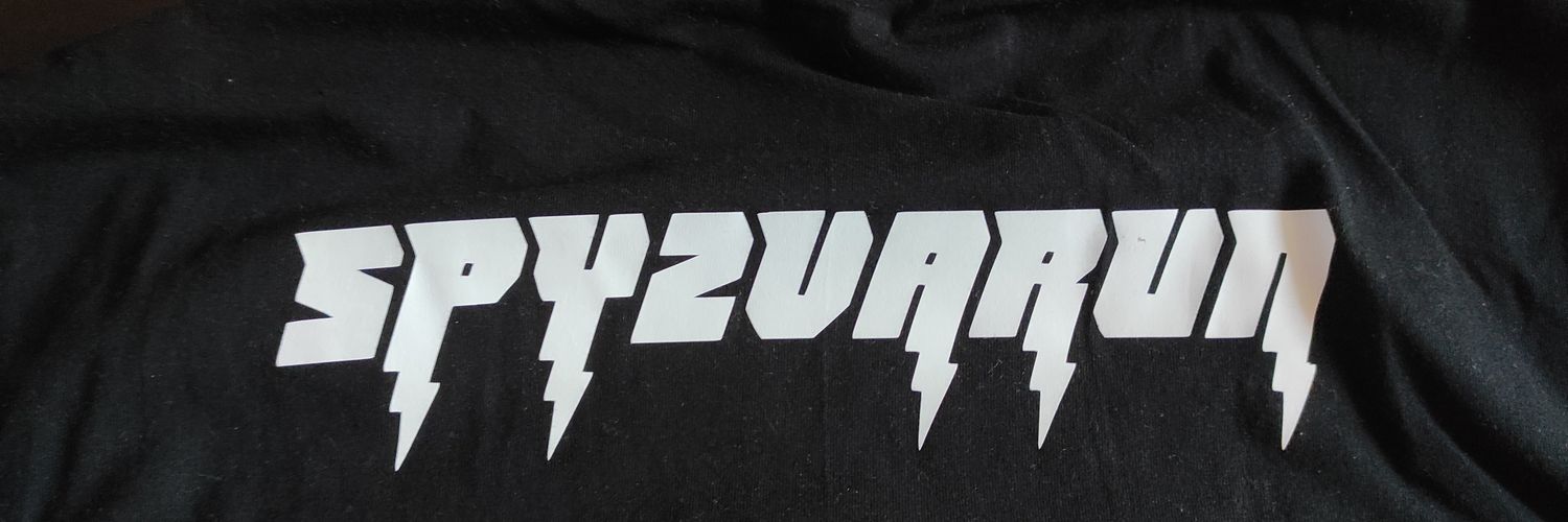 spyzvarun's profile banner image