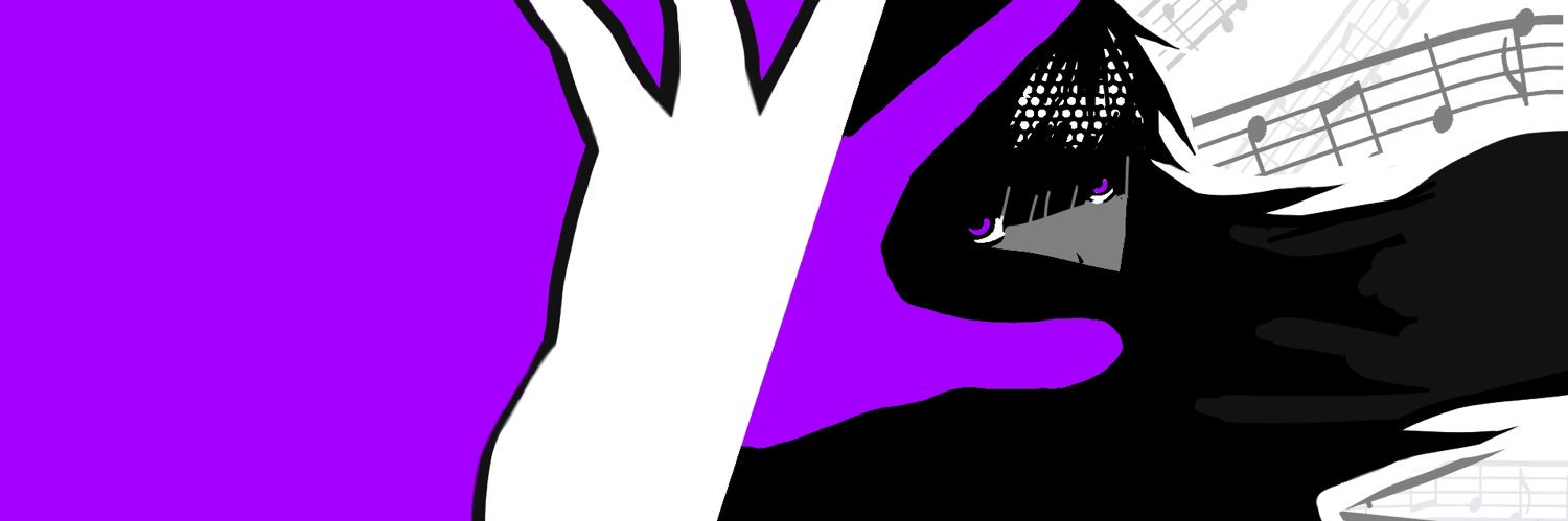 Diva aka Alissa 💜 banner