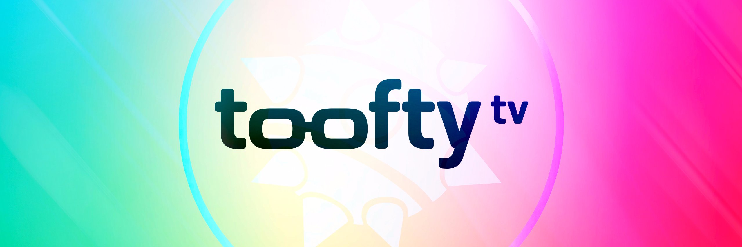 Toofty banner