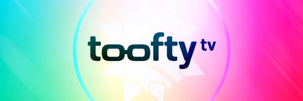 TooftyTV Profile Banner