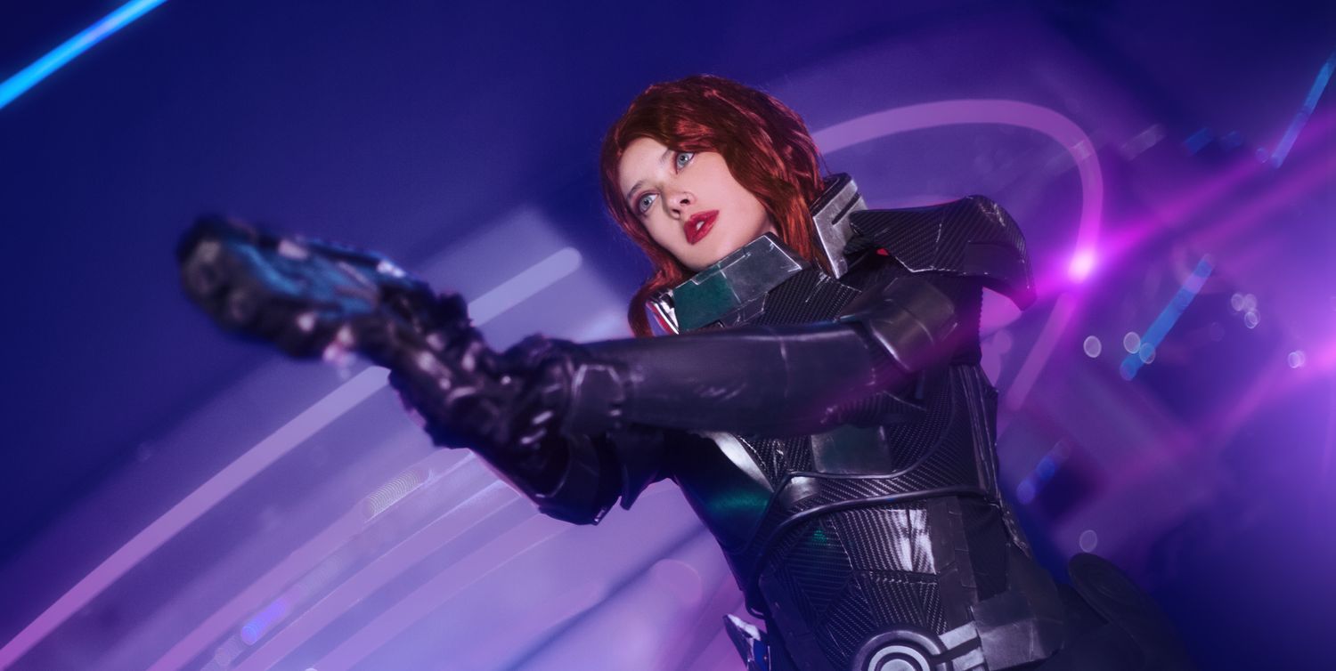 Ray ~ that gay girl™ banner