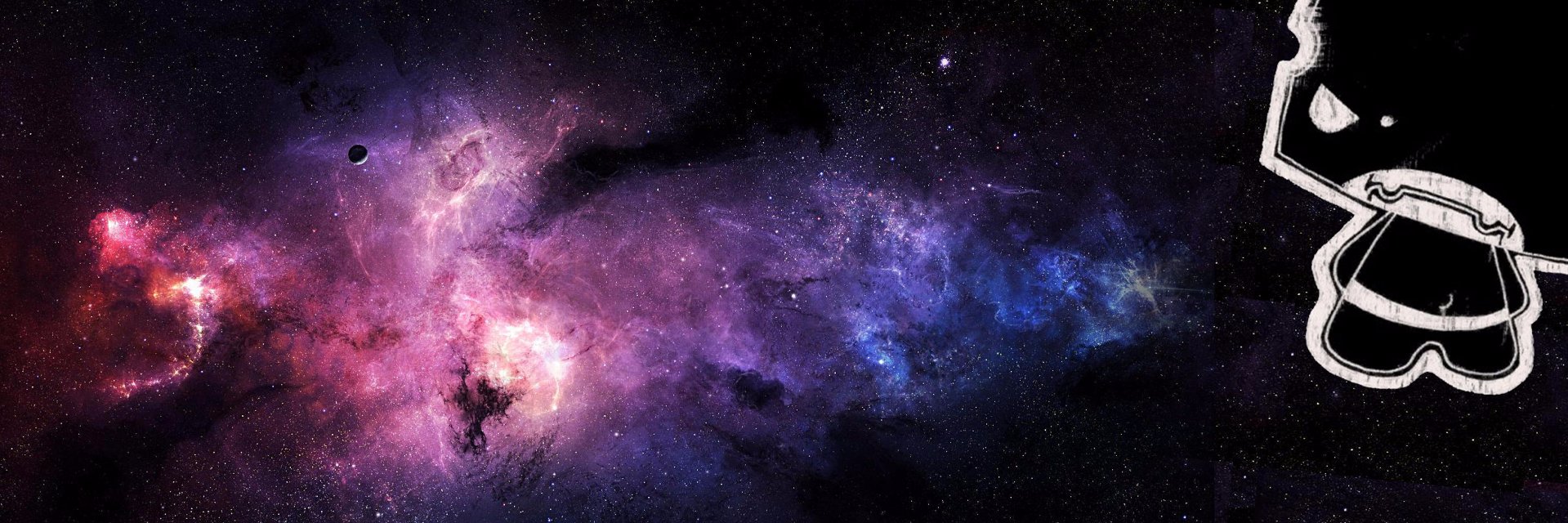 gokiker's profile banner image