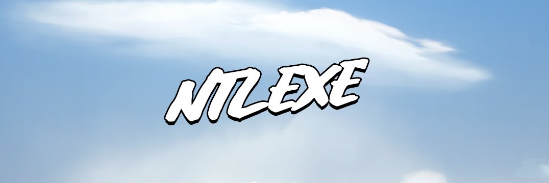 NTLAPEX's profile banner image
