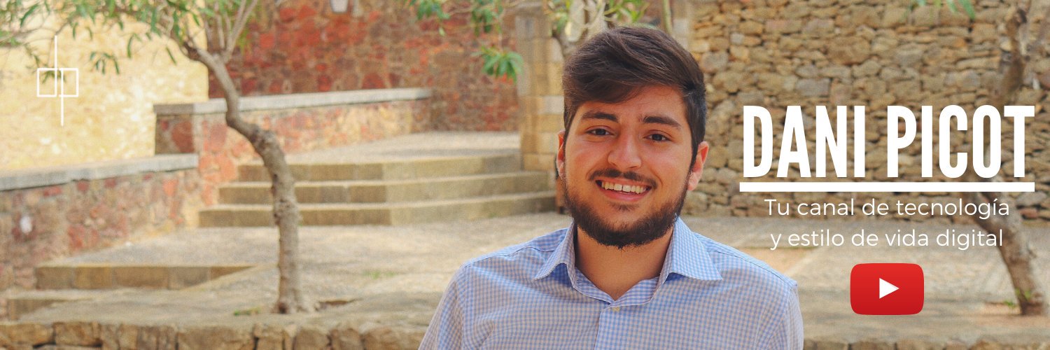 Dani Picot banner