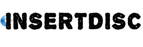 InsertDiscUK Profile Banner