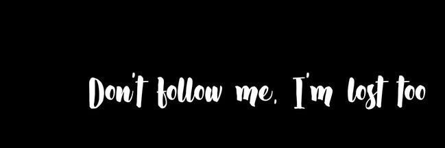 SigneddbyTee's profile banner image
