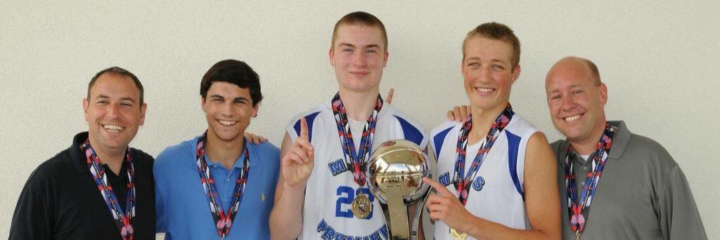 Bobby Introini banner