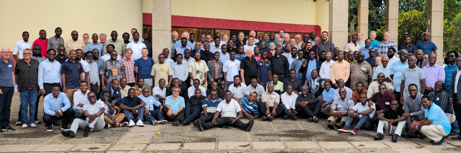 Jesuits Southern Africa banner