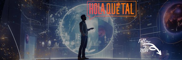 HolaQueTalMKT Profile Banner