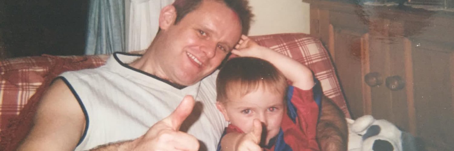 Kelman97's profile banner image