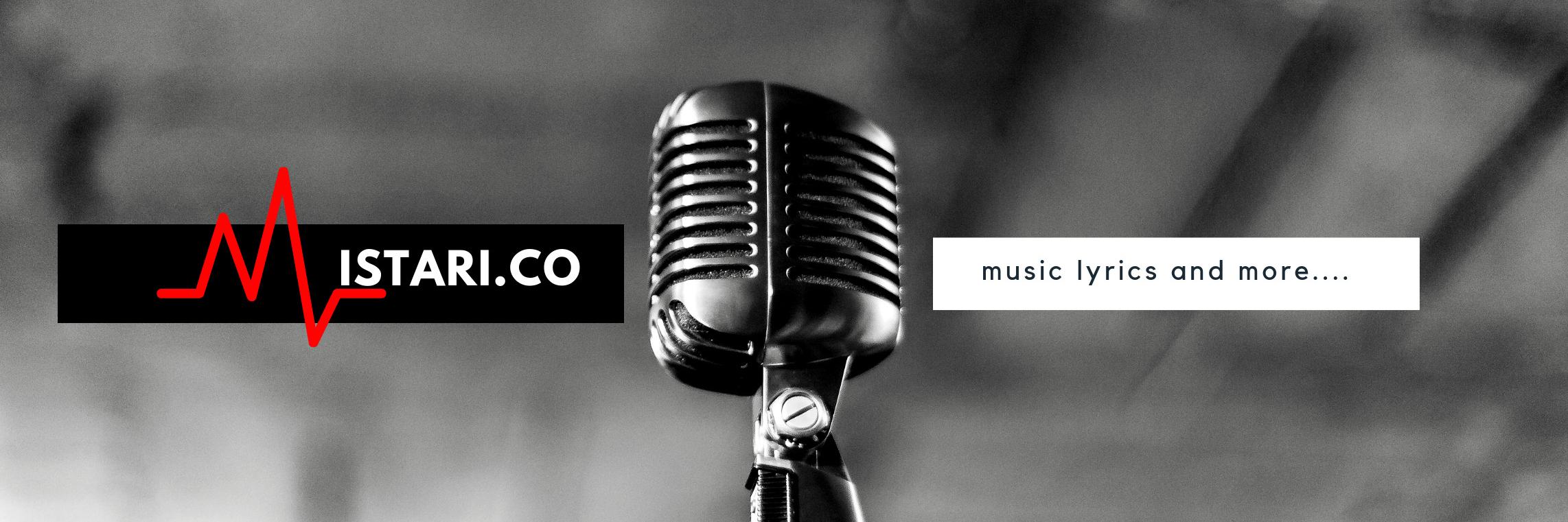 mistari_co's profile banner image
