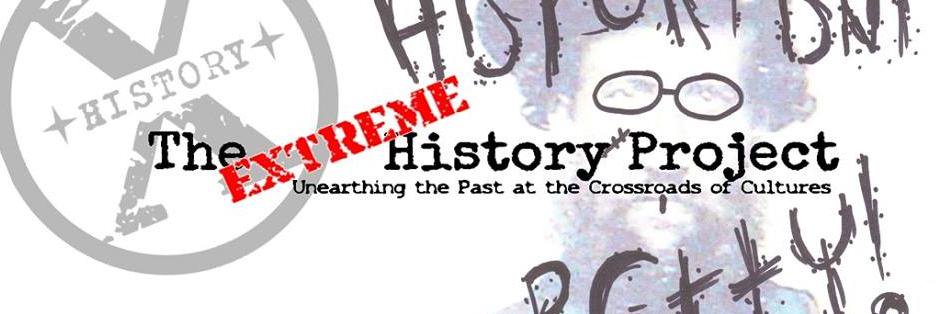 ExtremeHistory's profile banner image
