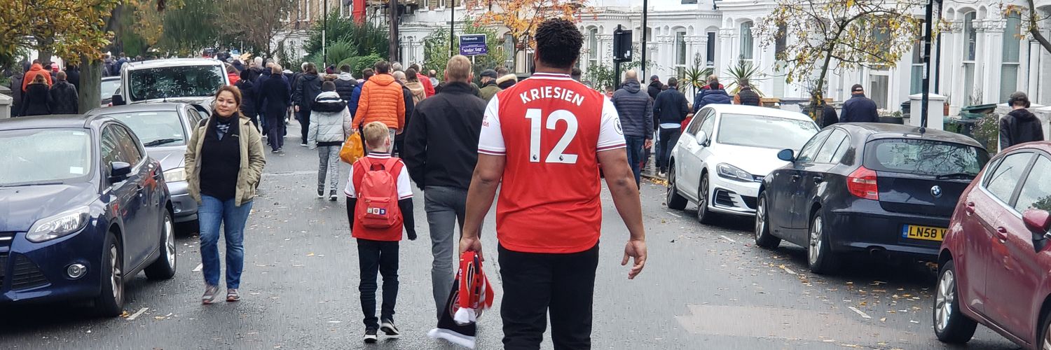 CoachKriesien's profile banner image