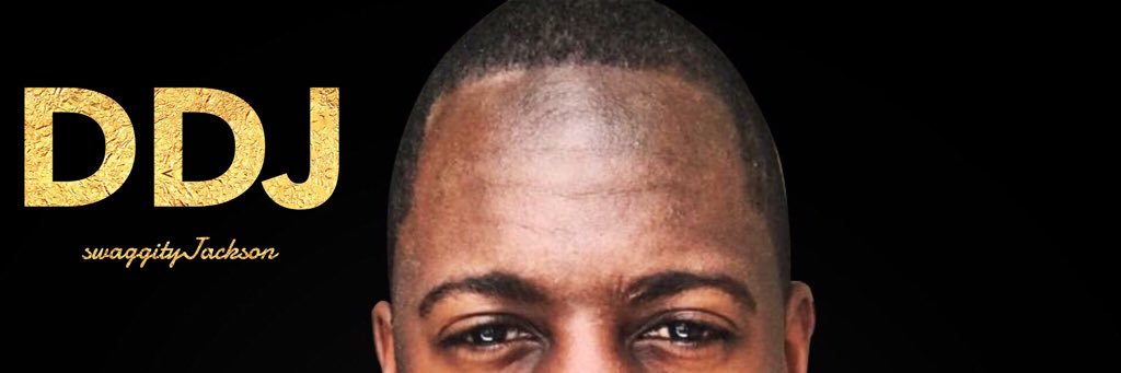 swaggUPjackson's profile banner image