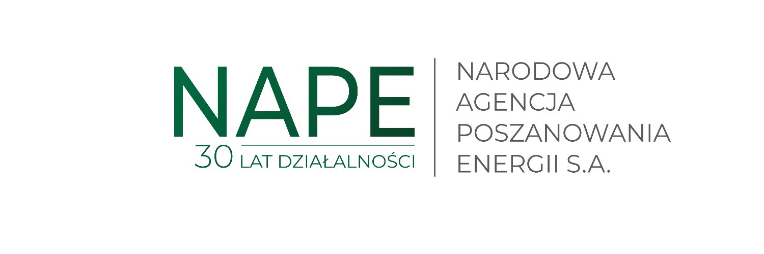 NAPE banner