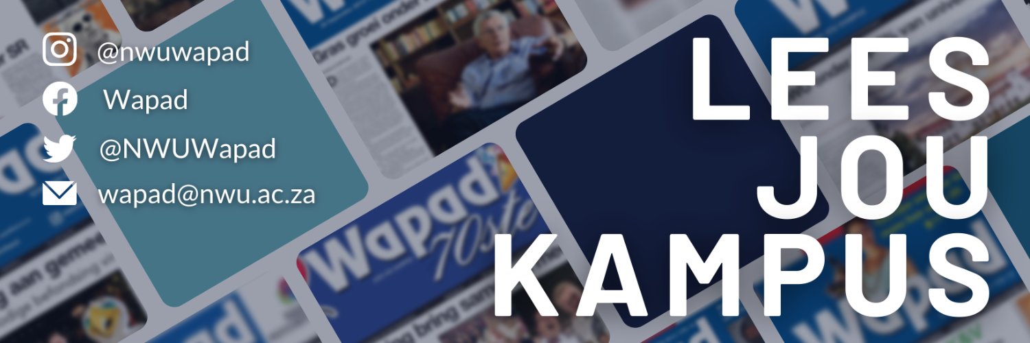 Wapad banner
