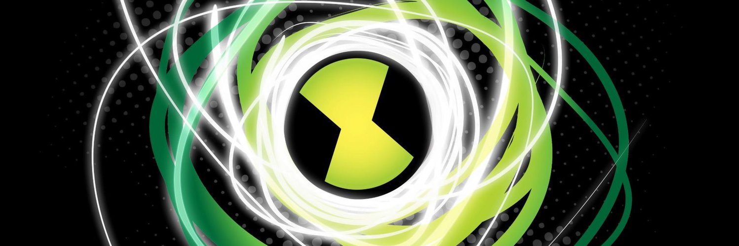 Ben 10 Planet banner