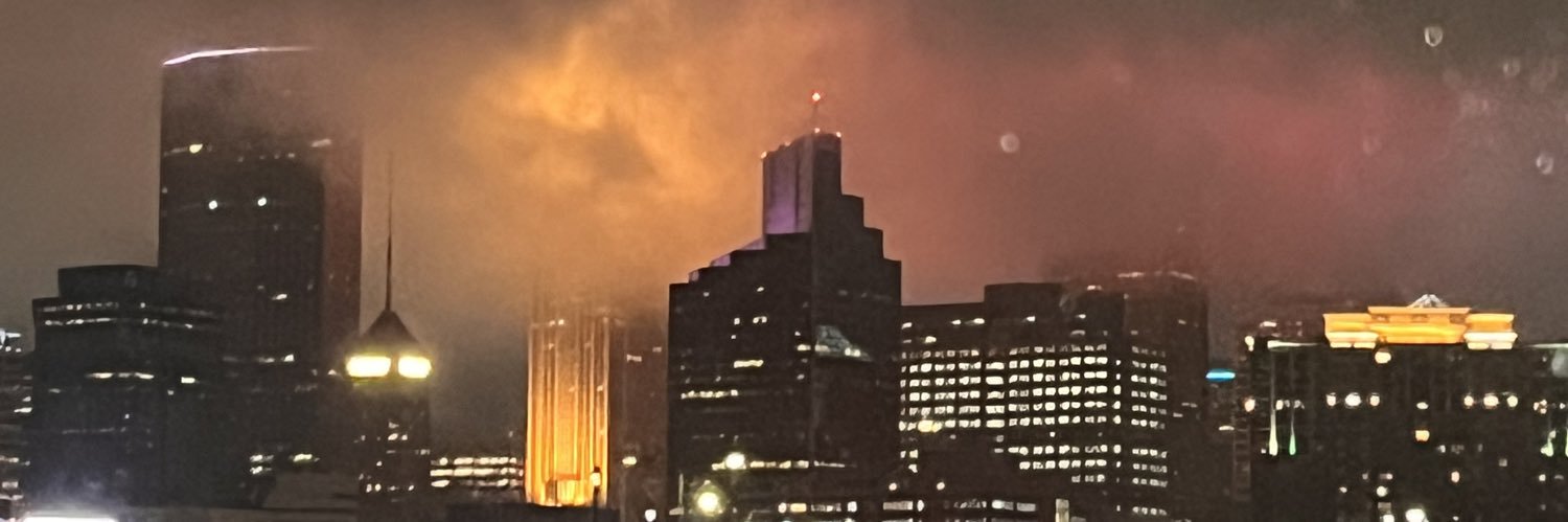 wardoworld's profile banner image