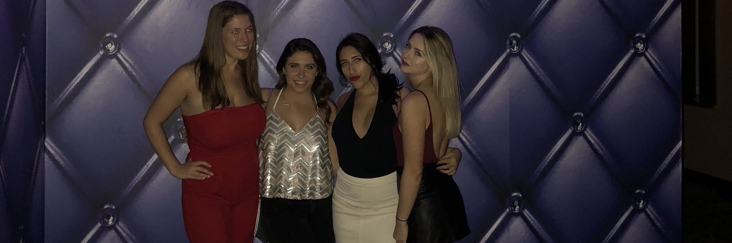 lissydoyle's profile banner image